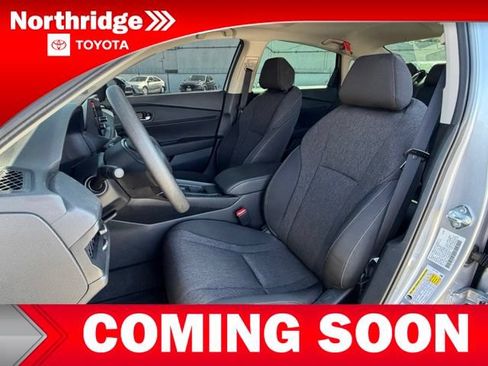 Used 2025 Honda Accord SE image 6