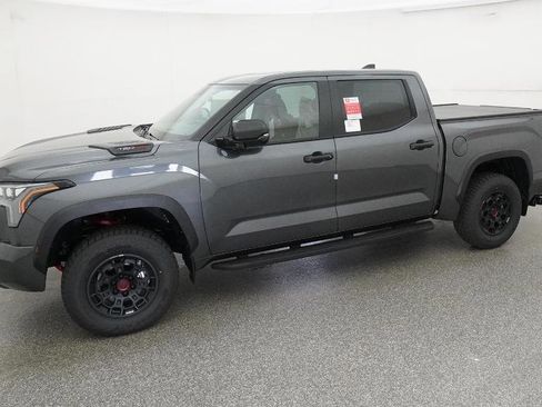New 2026 Toyota Tundra TRD Pro AWD/4WD image 2