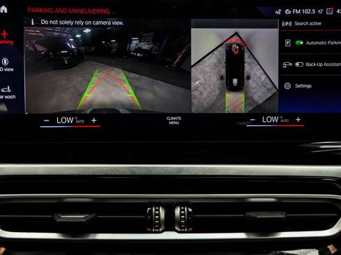 Used 2023 BMW i4 eDrive40 RWD image 34