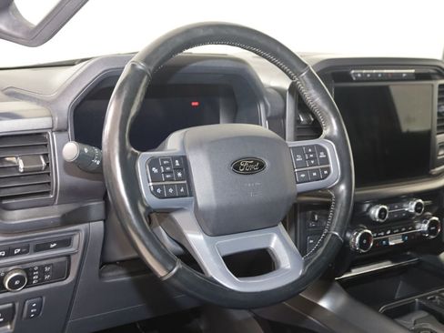 Used 2024 Ford F150 Lariat AWD/4WD image 6