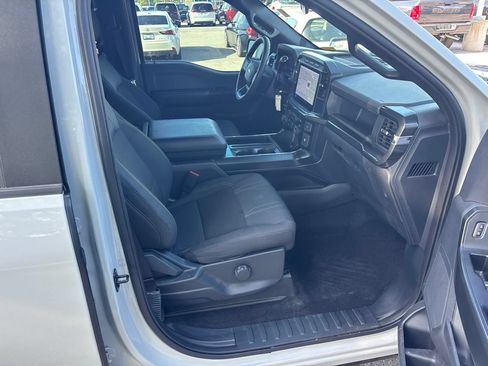 Used 2024 Ford F150 STX AWD/4WD image 13