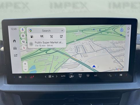 Used 2025 Ford Explorer ST-Line w/ ST-Line Street Pack image 21