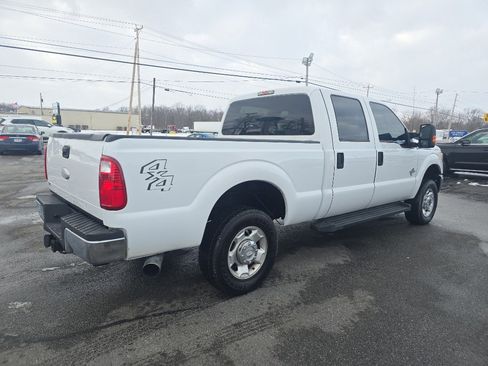 Used 2012 Ford F250 XLT w/ XLT Interior Pkg image 6