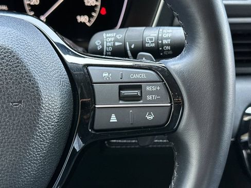 Certified 2023 Honda Pilot EX-L image 27