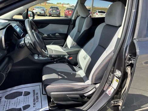 Used 2019 Subaru Crosstrek 2.0i Premium w/ Popular Package #2 image 18