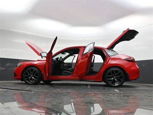 Used 2022 Honda Civic Sport Touring image 47