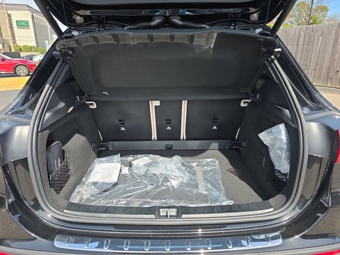 Certified 2026 Mercedes-Benz GLA 250 4MATIC image 14