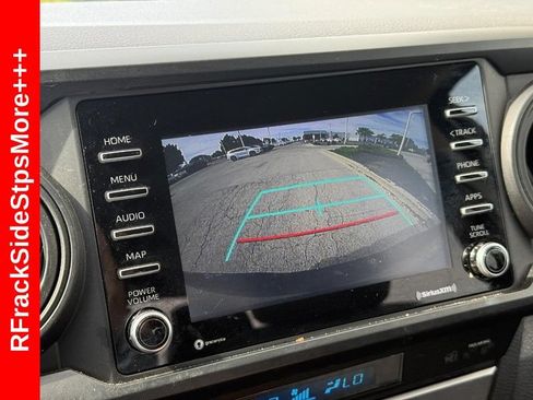 Used 2023 Toyota Tacoma SR AWD/4WD image 25