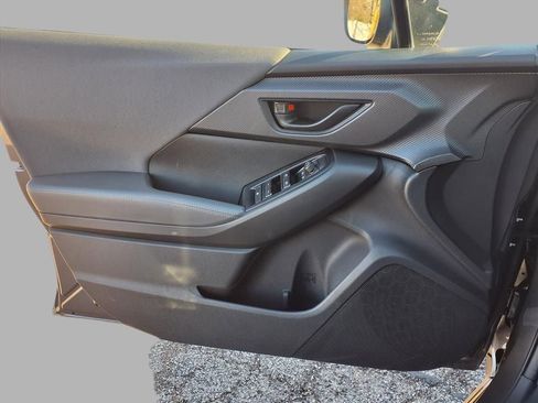 New 2026 Subaru Crosstrek 2.0i Premium image 17