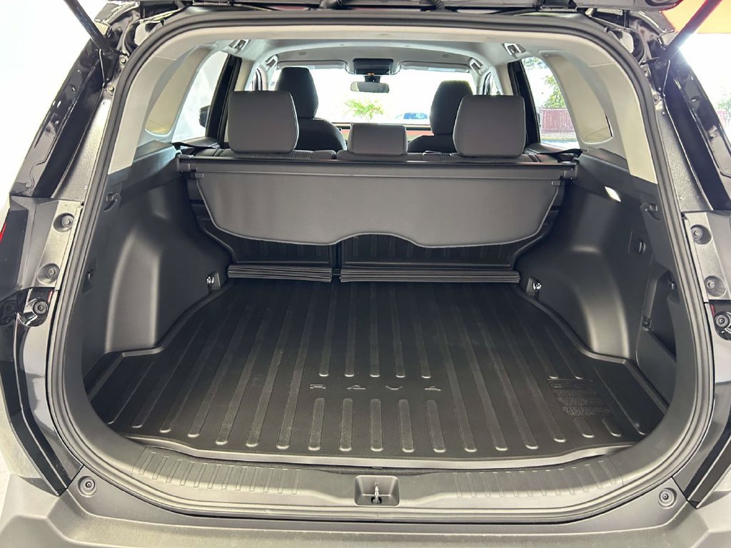 New 2026 Toyota RAV4 AWD image 13