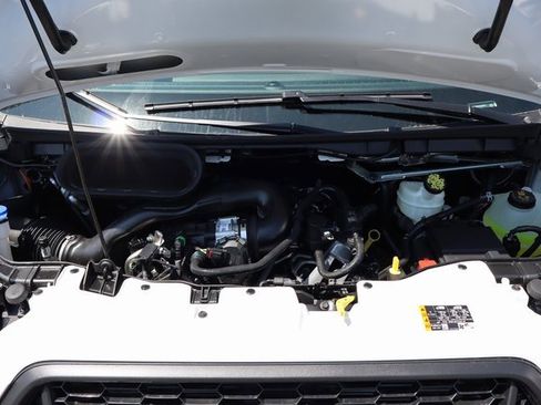 New 2025 Ford Transit 150 Low Roof image 36