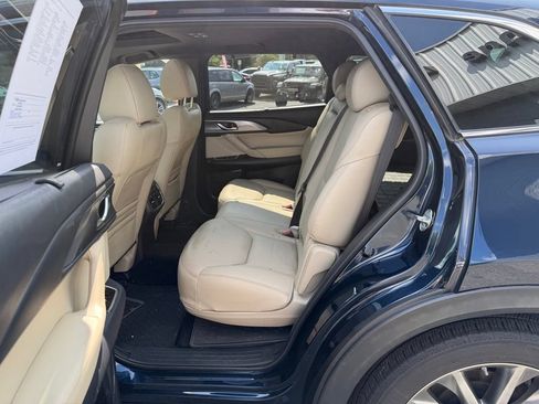 Used 2019 MAZDA CX-9 Grand Touring AWD/4WD image 13