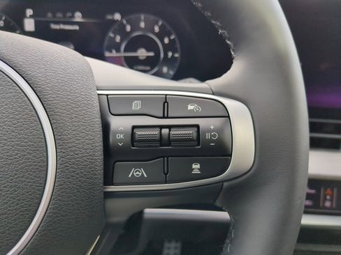 New 2025 Kia Sportage X-Pro Prestige image 26