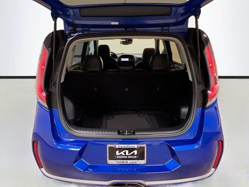 Certified 2024 Kia Soul GT-Line image 26