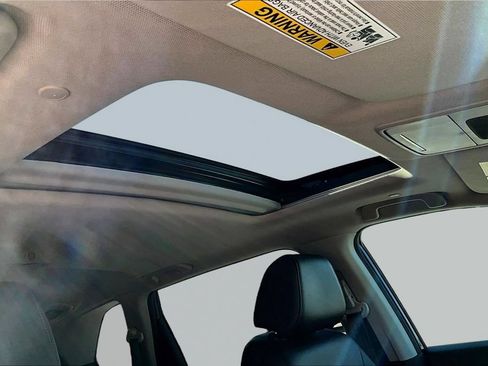 Used 2024 Honda CR-V EX-L image 29
