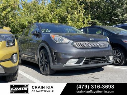 Used 2018 Kia Niro EX w/ Option Group 020