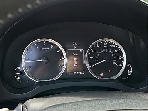 Used 2015 Lexus IS 250 AWD w/ Navigation System Package image 20