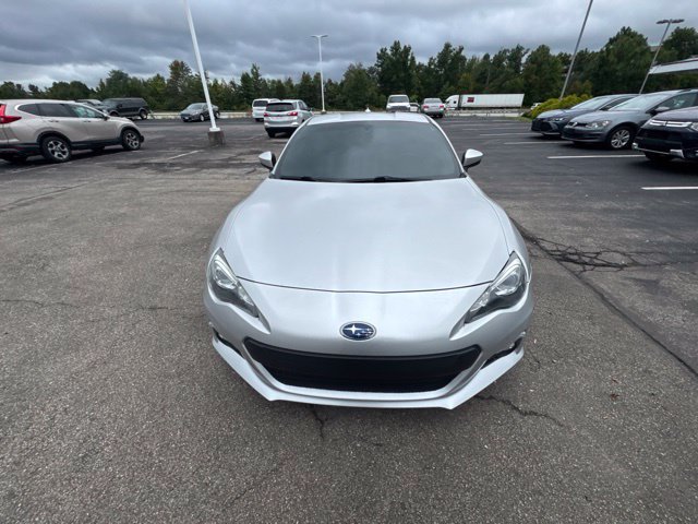 Used 2013 Subaru BRZ Limited w/ Popular Pkg 1B RWD image 2