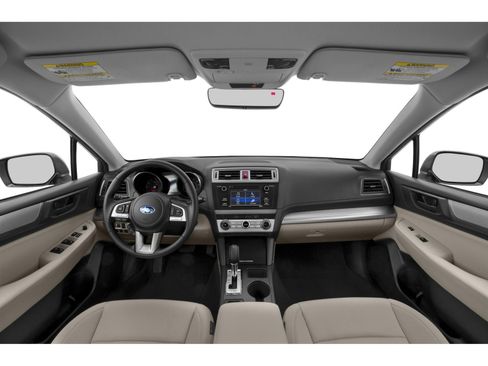 Used 2016 Subaru Legacy 2.5i Premium w/ Protection Package #1 AWD/4WD image 5