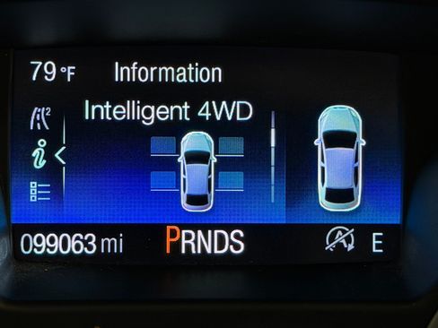 Used 2018 Ford Escape SE AWD/4WD image 23
