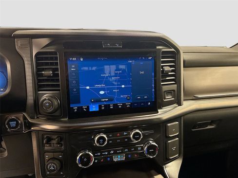 New 2026 Ford F150 Platinum AWD/4WD image 12
