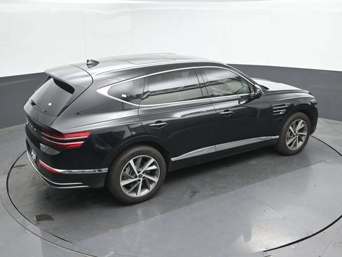 Used 2025 Genesis GV80 3.5T Advanced AWD/4WD image 31