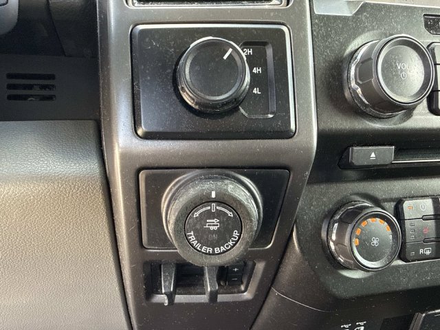 Used 2018 Ford F150 XLT w/ Equipment Group 302A Luxury AWD/4WD image 29