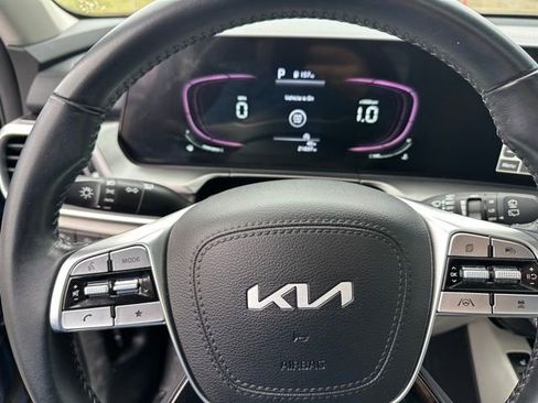 Used 2023 Kia Telluride S w/ S Sunroof Package image 31