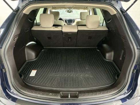 Used 2017 Hyundai Santa Fe Sport AWD/4WD image 22