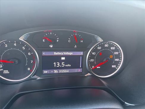 Used 2023 Chevrolet Blazer LT w/ Driver Confidence Package image 15