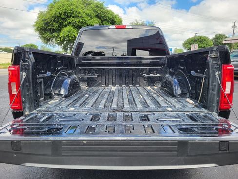 Used 2023 Ford F150 XLT w/ Equipment Group 302A High RWD image 32