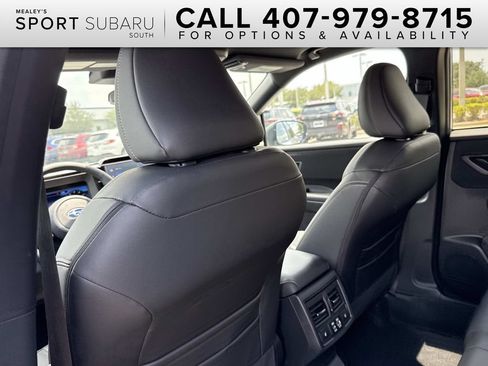 New 2026 Subaru Outback Limited XT AWD/4WD image 12