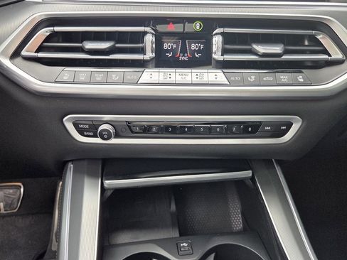 Used 2023 BMW X5 M50i w/ Climate Comfort Package AWD/4WD image 25