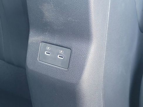 New 2026 Nissan Kicks SR FWD image 14
