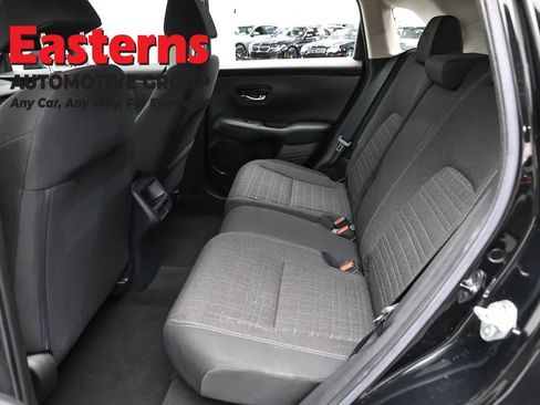 Used 2023 Honda HR-V LX image 20