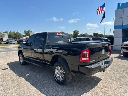 Used 2024 RAM 2500 Laramie w/ Safety Group AWD/4WD image 9