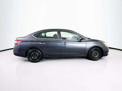 Used 2014 Nissan Sentra SV FWD image 10