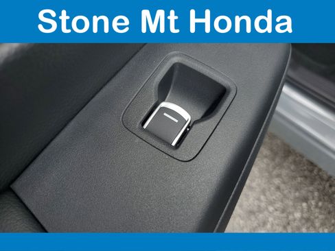 New 2026 Honda CR-V EX-L image 14