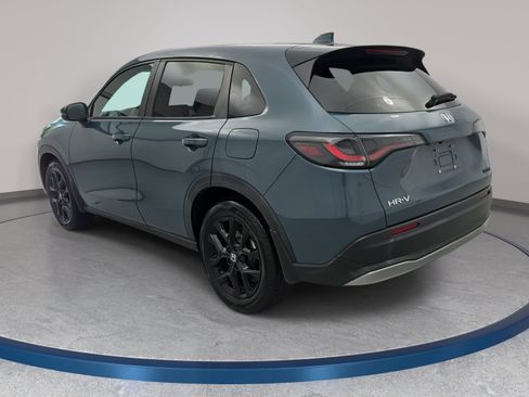 Used 2024 Honda HR-V Sport image 7