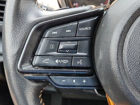 Certified 2024 Subaru Crosstrek 2.5i Wilderness w/ Crosstrek Mirror Package AWD/4WD image 17