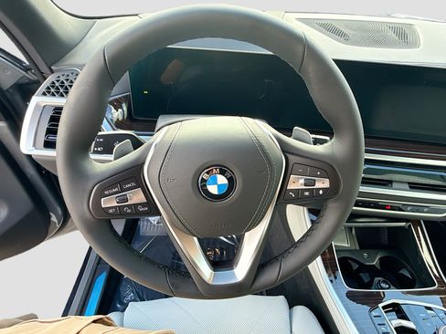 New 2026 BMW X5 xDrive40i w/ Climate Comfort Package image 41
