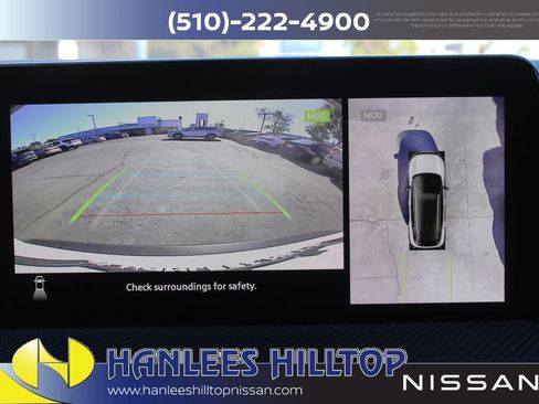 New 2025 Nissan Kicks SR image 26