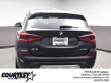 Used 2020 BMW X3 xDrive30i w/ Premium Package image 5