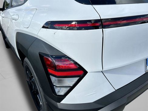 New 2026 Hyundai Kona SEL Sport image 18