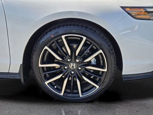 New 2026 Honda Accord Touring image 4