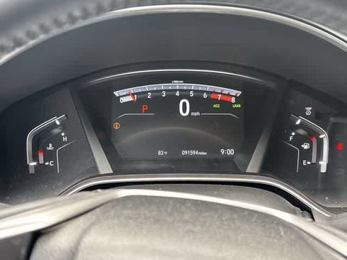 Used 2018 Honda CR-V EX-L image 29