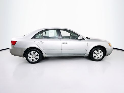 Used 2007 Hyundai Sonata GLS FWD image 10