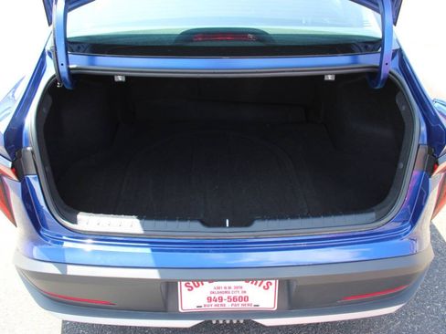 Used 2025 Kia K4 FWD image 13