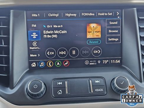 Used 2023 GMC Acadia Denali image 20