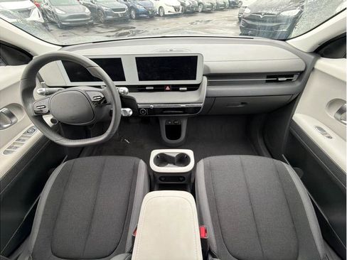 Used 2024 Hyundai Ioniq 5 SE image 4